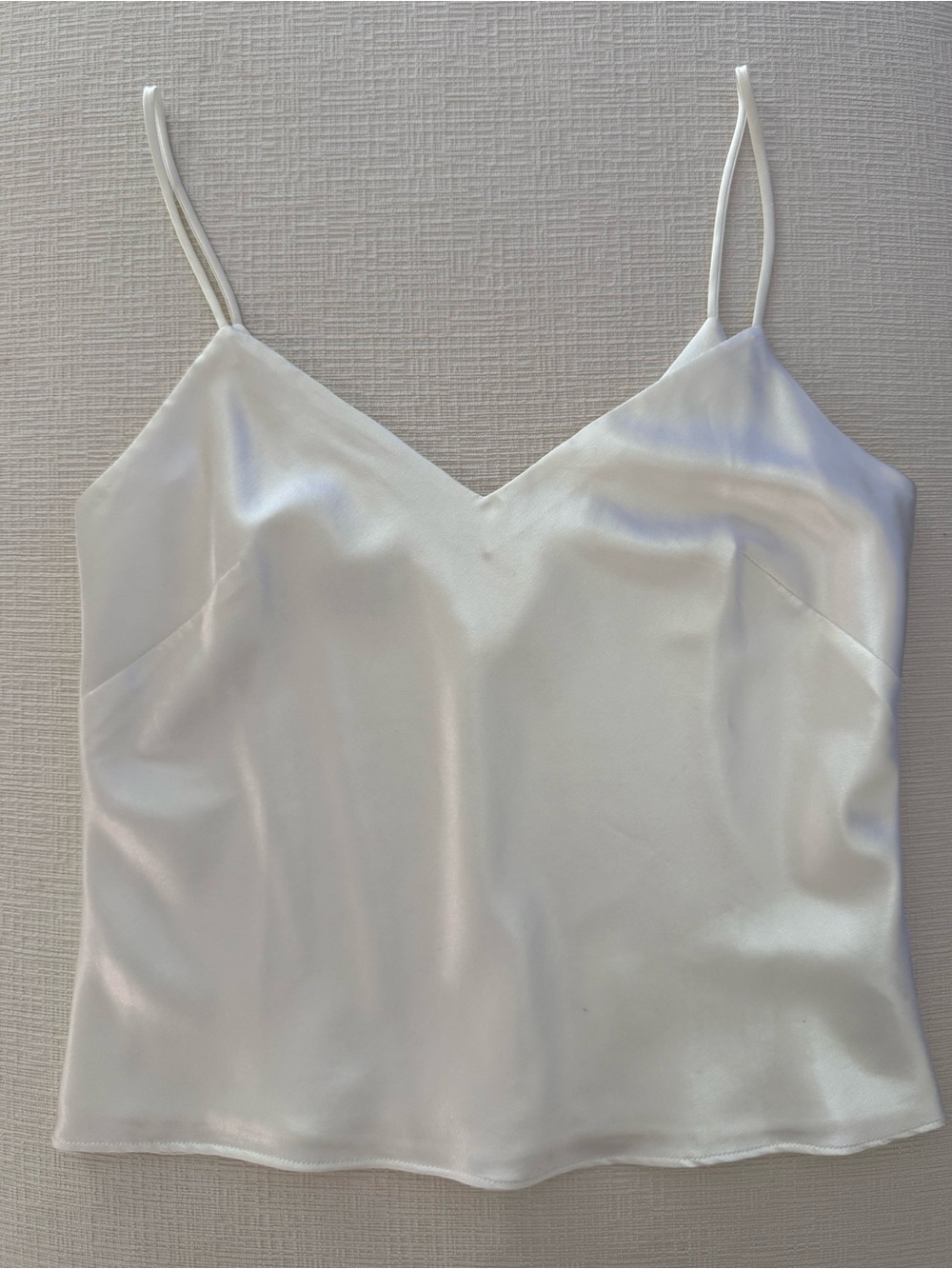NWOT Jenny Yoo Tank
